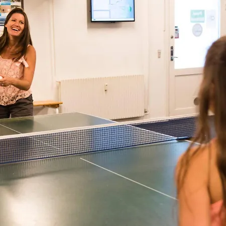 Xviii Apartamento Fåborg