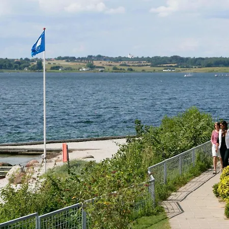 Apartamento Xviii Fåborg